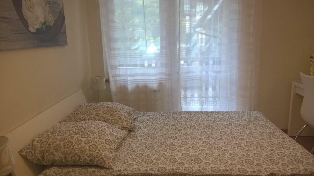 Apartament Ulubiony Leilighet Zakopane Eksteriør bilde